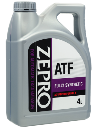 ZEPRO ATF