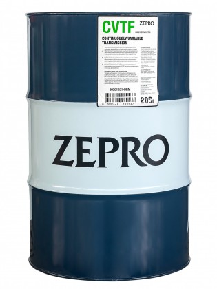 ZEPRO CVTF