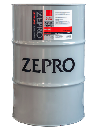 ZEPRO EURO SPEC SP A3/B4 5W40