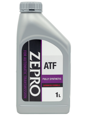 ZEPRO ATF