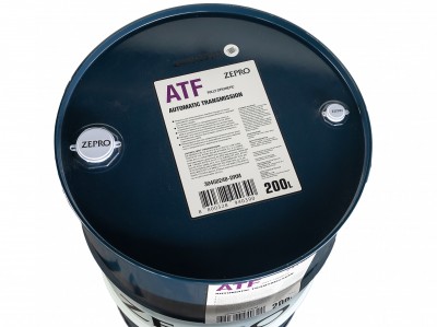 ZEPRO ATF