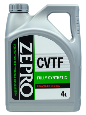 ZEPRO CVTF