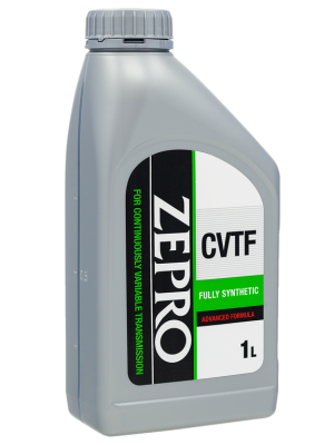 ZEPRO CVTF