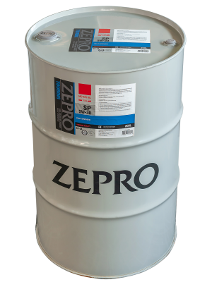 ZEPRO TOURING FS SP/GF-6A 5W30