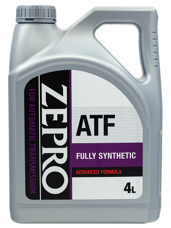 ZEPRO ATF