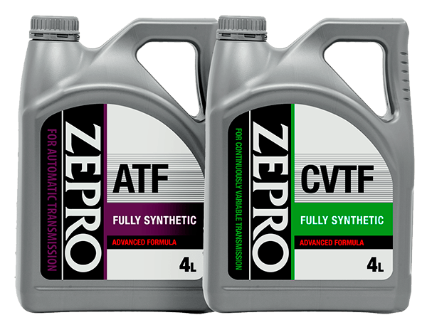 Трансмиссионные жидкости